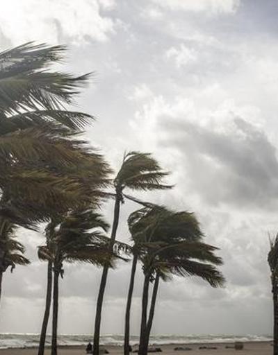 Florida, Idalia Kasırgası’na hazırlanıyor