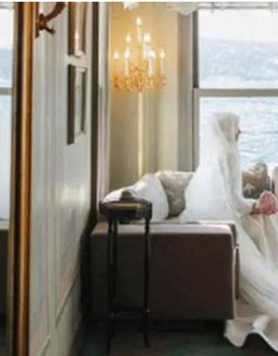Furkan Aksoy evlendi Yeni hayatımın ilk günü