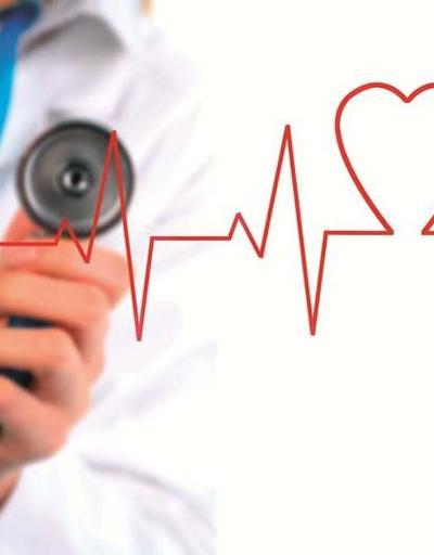 Kalp çarpıntıları pek çok hastalığın habercisi olabilir Tedavi için vakit kaybetmeyin