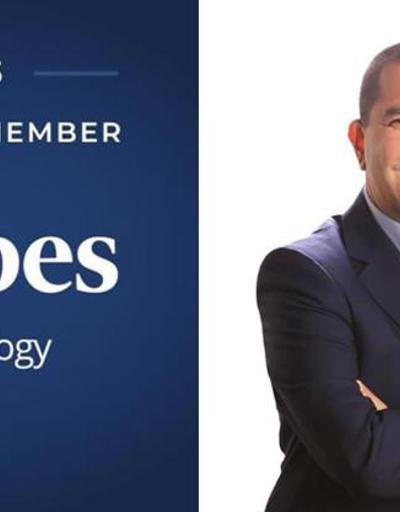Erkul, Forbes Teknoloji Konseyi’ne seçildi