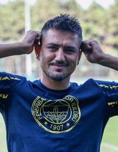 Cengiz Ünder: Türkiyenin en yetenekli futbolcusu o