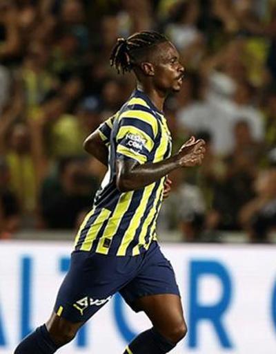 Fenerbahçede Lincoln Henrique gelişmesi