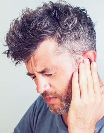 Kulakta ağrı, işitme kaybı ve çınlama varsa dikkat Sebebi bu olabilir
