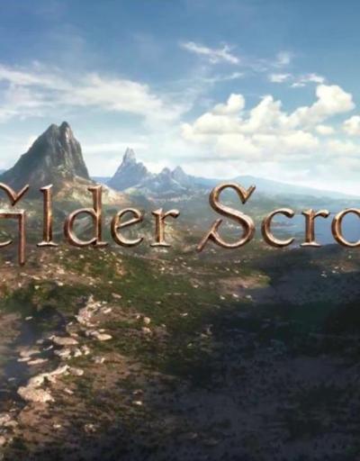 The Elder Scrolls 6 hakkında yeni haberler var
