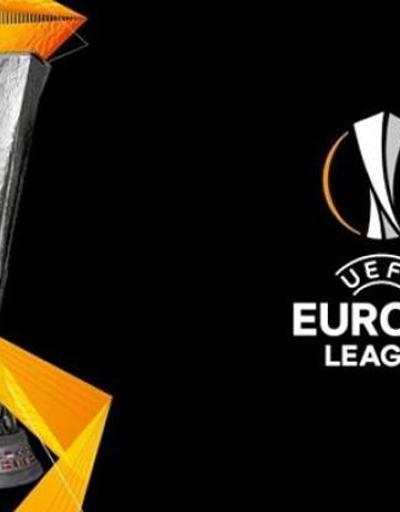 UEFA Avrupa Liginde gruplar belli oldu