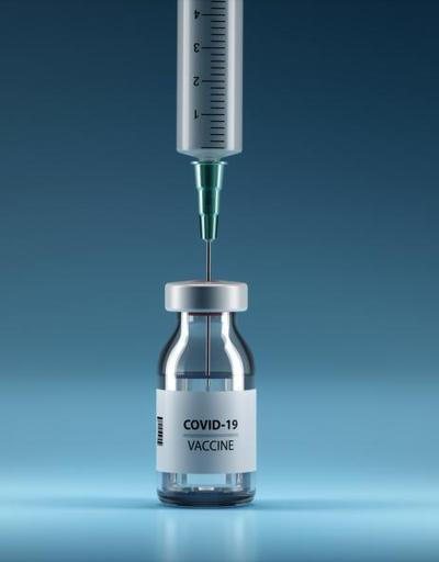 ABden Pfizer-BioNTechin Omicron varyantları için güncellenmiş aşısına onay