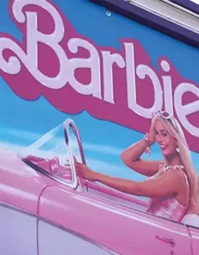 Lübnan kararını değiştirdi Barbie filmine onay geldi