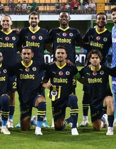 Miguel Crespo Fenerbahçede kaldı