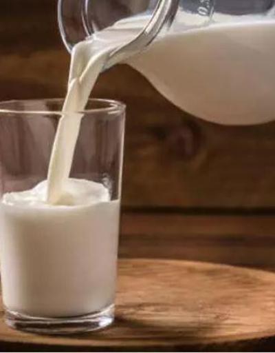 Süt ve süt ürünü alırken bu detaya dikkat