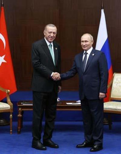 Dünyanın gözü Erdoğan-Putin zirvesinde: En önemli gündem tahıl koridoru