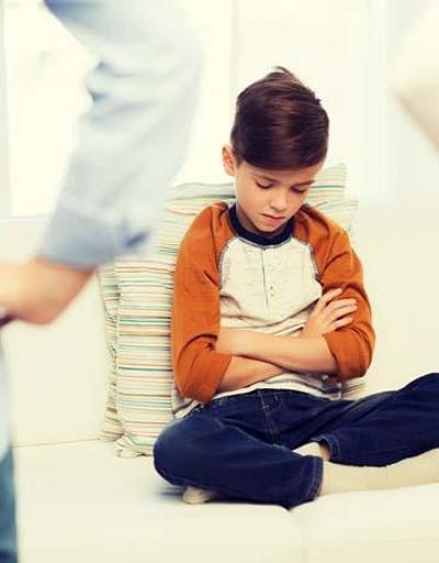 Uzmanı uyardı: Çocuğunuzda bu belirtiler başladıysa dikkat Okul fobisi neden oluşur, nasıl baş edilir