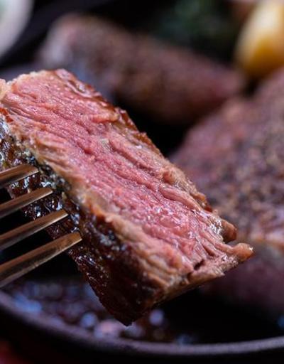 Fransa’da bitki bazlı ürünlere etiket düzenlemesi: Vejetaryen biftek ifadesi kullanılamayacak