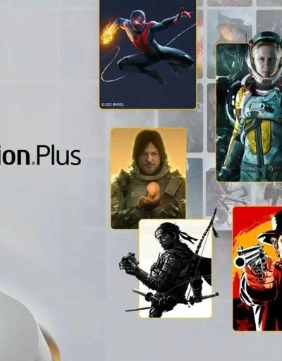 PS Plus bu ay dört önemli oyunu kaybedecek