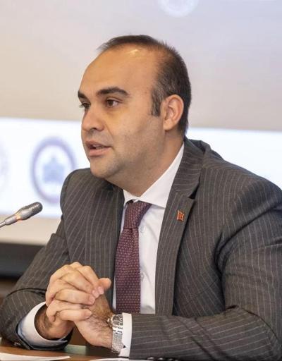 Bakan Kacır: Rusyada Türkiyeye yoğun bir yatırım ilgisi var