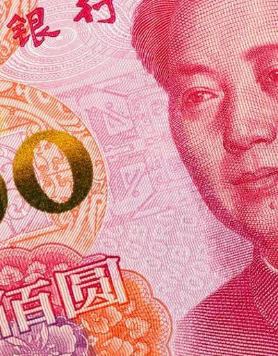 Çinin büyük kamu bankaları yuana destek için ABD doları sattı