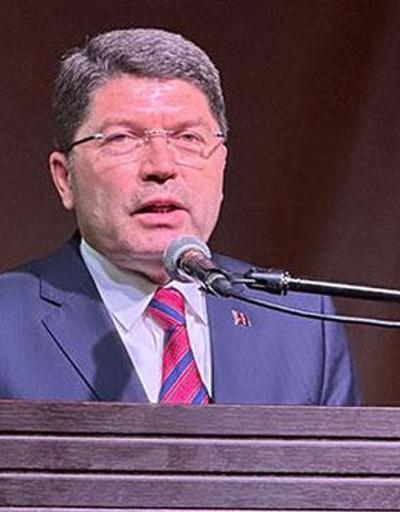 Adalet Bakanı Tunç’tan Orta Vadeli Program açıklaması