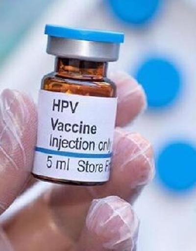 “HPV aşısıyla hem hastalıktan hem kanserden korunabilirsiniz”