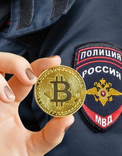 Bu kez polisler çaldı Moskovada akıllara durgunluk veren Bitcoin gaspı