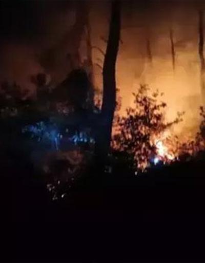 Adana’da aynı bölgede bir haftada ikinci yangın