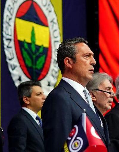 Fenerbahçede tarihi kararlar genel kurulda oylanacak