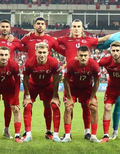 A Milli Takımda iki futbolcu kadrodan çıkartıldı