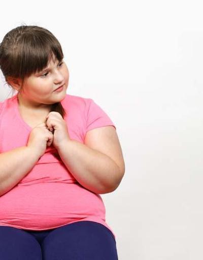 Obezite erken ergenliği tetikliyor