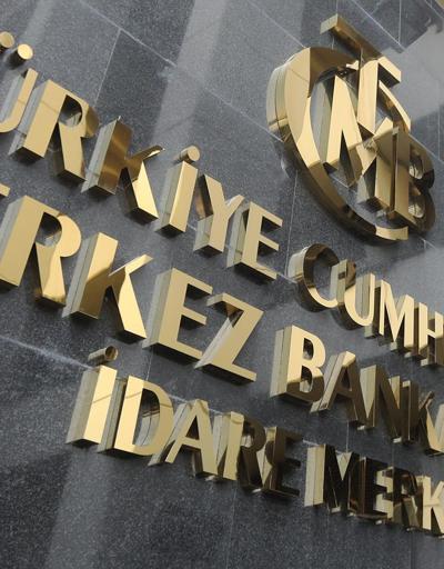 Merkez Bankası Başkanı Erkan bankacılarla görüştü