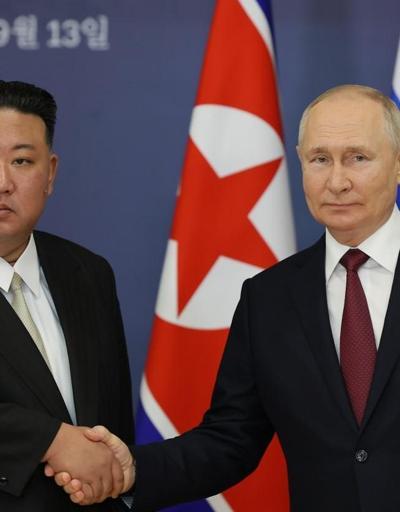 Kuzey Kore lideri Kim Jong-Un: “Putin’in tüm kararlarını destekleyeceğiz”