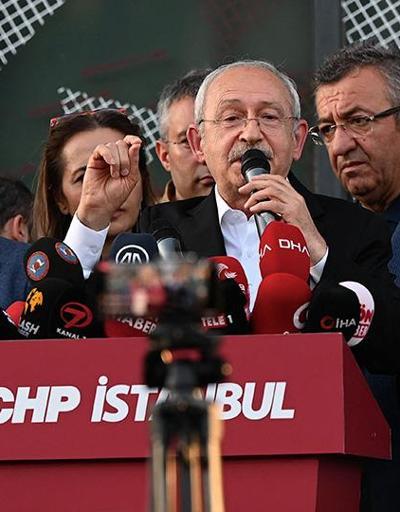 CHPde İstanbul düğümü: İl başkanı kim olacak