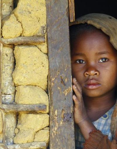 333 milyon çocuk aşırı yoksulluk içinde