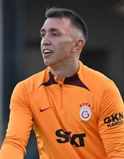 Galatasaraydan flaş Muslera kararı