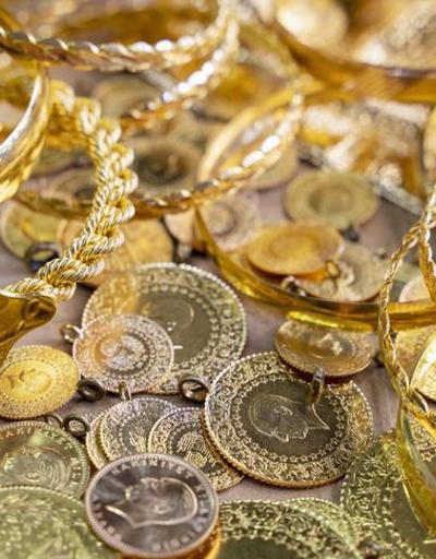 Canlı altın fiyatları 15 Mayıs 2024 Bugün çeyrek altın, yarım altın, cumhuriyet altını ne kadar, kaç TL