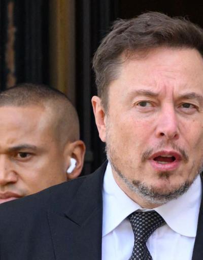 Tayvandan Elon Muska tepki: Satılık değiliz