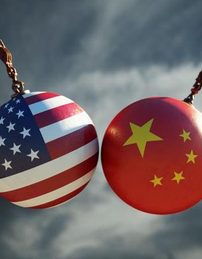 Çinden ABDli şirketlere yaptırım kararı