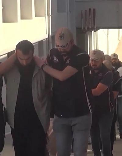 Bakan Yerlikaya: Adanada yakalanan 17 DEAŞ şüphelisinden 5i tutuklandı