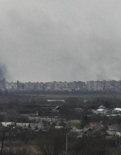 Ukrayna Kara Kuvvetleri Komutanı duyurdu: Kritik bölge Ruslardan temizlendi