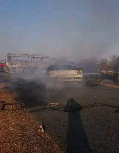 Güney Afrika’da madencileri taşıyan otobüs kamyonla çarpıştı: 20 ölü