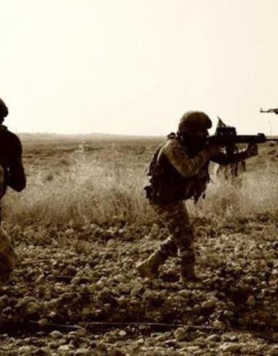SON DAKİKA: Irakın kuzeyinde 3 PKKlı terörist etkisiz