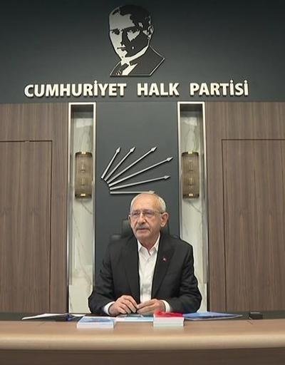 CHP MYK kurultay tarihini belirledi, son kararı PM verecek