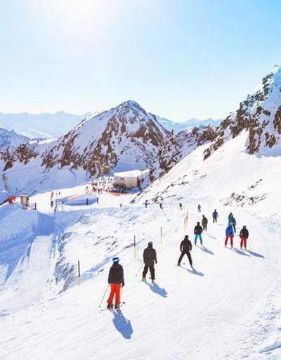 Beklenen kar yağmadı: Fransadaki kayak merkezi, kapılarını kalıcı olarak kapattı