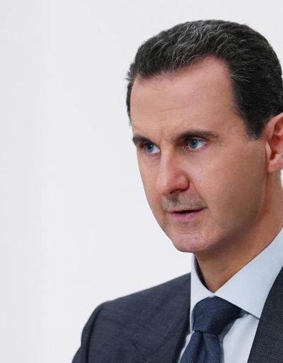Tarih açıklandı: Beşar Esad bu hafta Çini ziyaret edecek