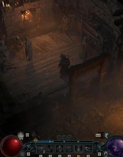 Diablo 4 kan kaybetmeye devam ediyor