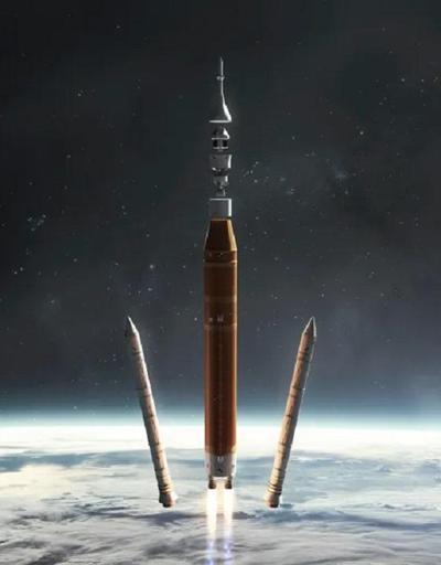 SpaceX, NASA’nın Ay’a iniş motor testlerini geçti