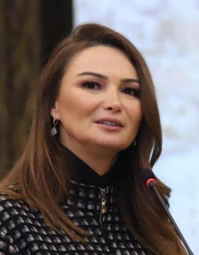 Azerbaycan Milletvekili Paşayeva’nın tedavisi sürüyor