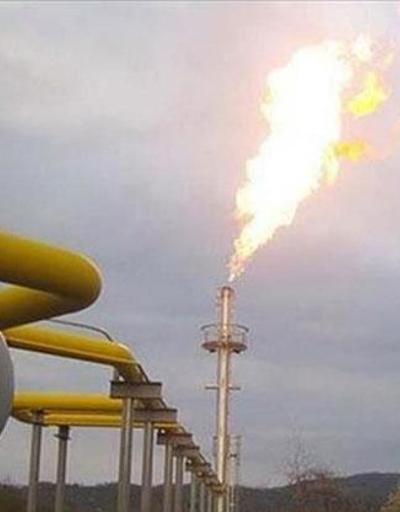 Türkiye Romanyaya doğal gaz ihraç edecek