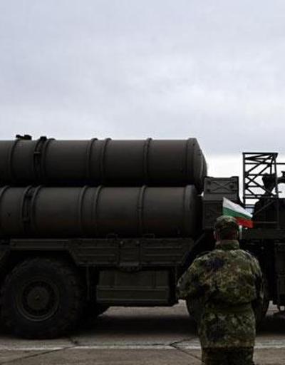 Bulgaristan, defolu S-300 füzelerini Ukrayna’ya gönderecek