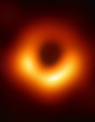 Fotoğrafı çekilen ilk kara delikle ilgili yeni keşif