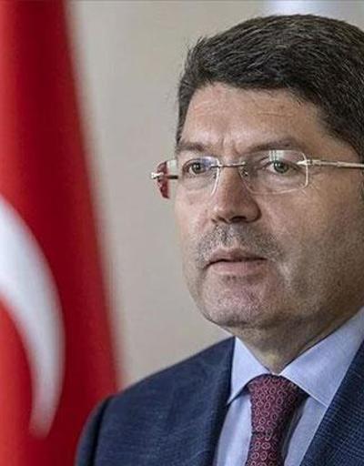 Adalet Bakanı Yılmaz Tunç’tan “Gezi Parkı davası” kararına ilişkin açıklama