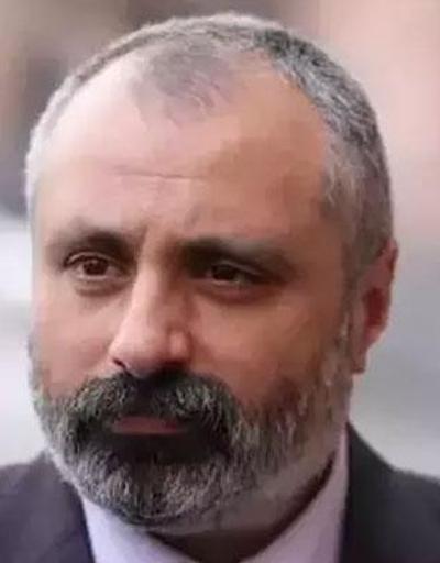 Karabağdaki işgal rejiminin dışişleri bakanı Babayan tutuklandı