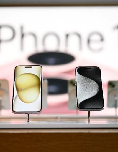 iPhone 15te hata Apple kabul etti: Kullanıcılara uyarı